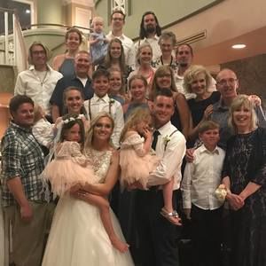 Meet your Posher, Karyn